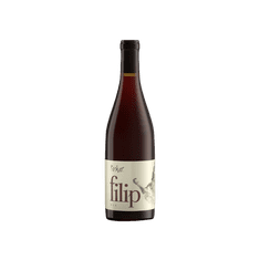 Štekar Vino Filip red 2019 Štekar 0,75 l