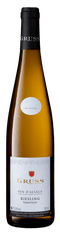 domaine-gruss Vino Riesling Tradition Domaine Gruss 0,75 l