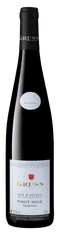 domaine-gruss Vino Pinot Noir Tradition Domaine Gruss 0,75 l