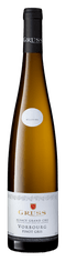 domaine-gruss Vino Pinot Gris Grand cru Vorbourg Domaine Gruss 0,75 l