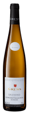 domaine-gruss Vino Gewurztraminer Les Roches Domaine Gruss 1,5 l