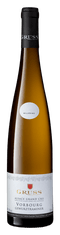 domaine-gruss Vino Gewurztraminer Grand Cru Vorbourg Domaine Gruss 0,75 l