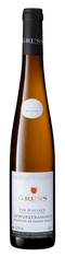 domaine-gruss Vino Gewurztraminer Selection de Grains Nobles Domaine Gruss 0,5 l