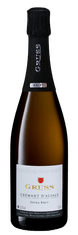 domaine-gruss Peneče vino Cremant d'Alsace Extra Brut Domaine Gruss 0,75 l