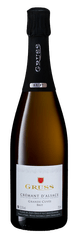 domaine-gruss Peneče vino Cremant d'Alsace Grande Cuvee Brut Domaine Gruss 0,75 l