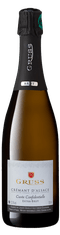 domaine-gruss Peneče vino Cuvee Confidentielle Extra-Brut Domaine Gruss 0,75 l