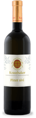 krauthaker Vino Sivi pinot 0,75 l