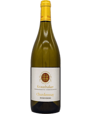 krauthaker Vino Chardonnay 0,75 l
