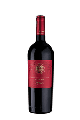 krauthaker Vino Syrah 0,75 l