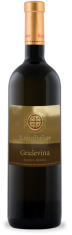 krauthaker Vino Graševina KB Sladko 0,75 l