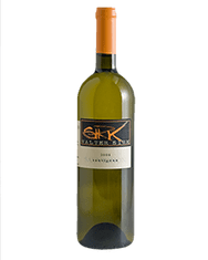 Valter Sirk Vino Sauvignon Valter Sirk 0,75 l
