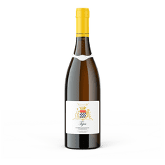 marinic Vino Tejca Vedrignano II Cru 2021 Domaine Vicomte Noue Marinič 0,75 l