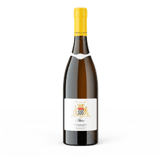 marinic Vino Attico San Pietro III Cru 2021 Domaine Vicomte Noue Marinič 0,75 l