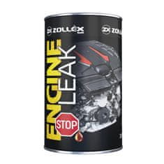 Zollex Dodatek tesnilec oljnega sistema v motorju 325ml E-250Z
