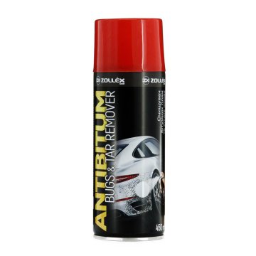 Zollex Sprej proti katranu,smoli in insektom 450 ml B-111Z