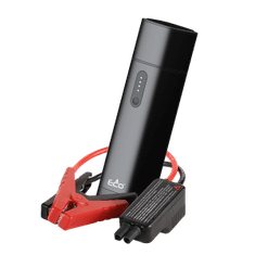 Eco Crew Zaganjalec / Booster za avtomobile in motorje ECO-595T 10000mAh