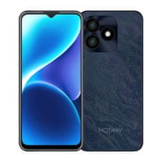 HOTWAV Pametni telefon Note 15 - 6,6'' 4+4/64GB Niebieski