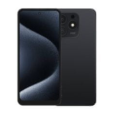 HOTWAV Pametni telefon Note 13 Max - 6,8'' 6+10/256 GB Črna