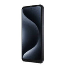 HOTWAV Pametni telefon Note 13 Max - 6,8'' 6+10/256 GB Črna