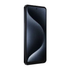 HOTWAV Pametni telefon Note 13 Max - 6,8'' 6+10/256 GB Črna