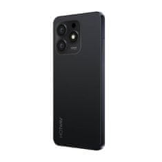 HOTWAV Pametni telefon Note 13 Max - 6,8'' 6+10/256 GB Črna