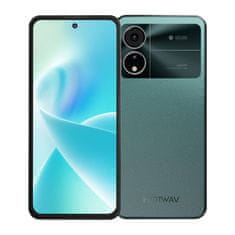 HOTWAV Pametni telefon Note 12 2024 - 6,8'' 6/128GB