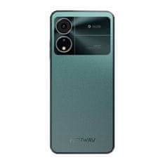 HOTWAV Pametni telefon Note 12 2024 - 6,8'' 6/128GB