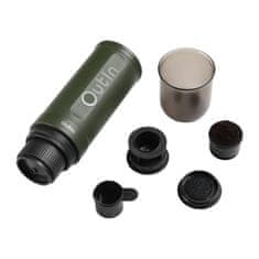 Outin Prenosni aparat za kavo Nano 7500 mAh (zeleni)