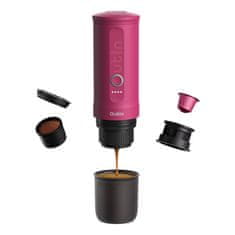 Outin Prenosni aparat za kavo Nano 7500 mAh (rdeč)