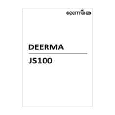 Deerma Mlinček za hrano JS100