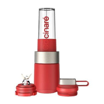 Cocinare mešalnik Gopower Elite (rdeč)