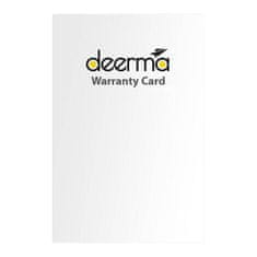 Deerma Vertikalni sesalnik Deerma DX700 PRO