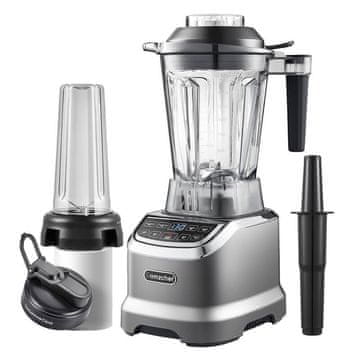 AMZCHEF AMZCHEF ZM5003-GA (siva)