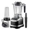 AMZCHEF AMZCHEF ZM5003-BK (črn)