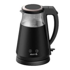 Deerma Električni čajnik z nastavljivo temperaturo 1,7 l 1700 W Deerma SH90W