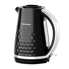 Morphy Richards Električni kuhalnik 108271 (črn)