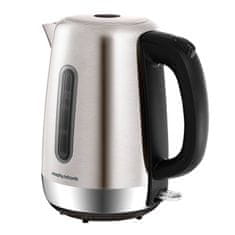 Morphy Richards Električni kuhalnik 102786 (srebrn)