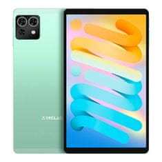 Teclast Tablični računalnik M50 MINI 8,7" 6/128 GB WIFI (zelen)