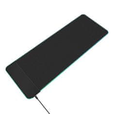 Choetech Brezžična polnilna podloga za miško T543-F-ACBK 15W (črna)