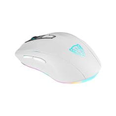 Motospeed Gaming miška V60 5000 DPI (bela)