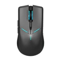 ThundeRobot Gaming miška Dual-Modes ML703 (črna)