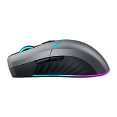ThundeRobot Gaming miška Dual-Modes ML703 (črna)
