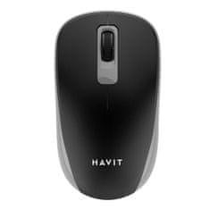 Havit Univerzalna brezžična miška MS626GT (siva)