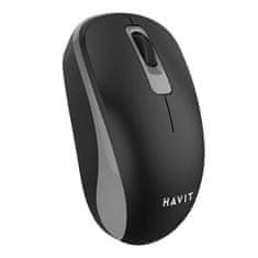 Havit Univerzalna brezžična miška MS626GT (siva)