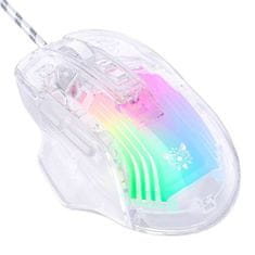 Onikuma CW923 žična RGB gaming miška