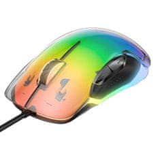 Onikuma CW925 RGB Backlit žična gaming miška