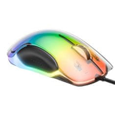Onikuma CW925 RGB Backlit žična gaming miška