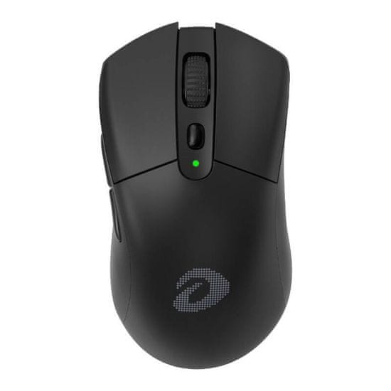 Dareu Brezžična miška A918X črna