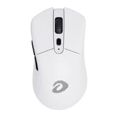 Dareu Brezžična miška A918X Bela