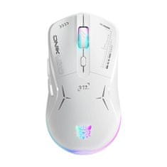 Onikuma Gaming miška CW917 (bela)